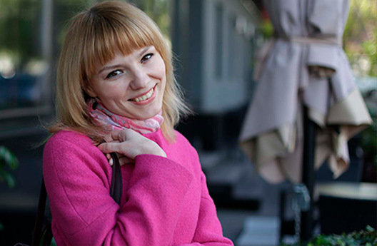 Татьяна Кузьмина